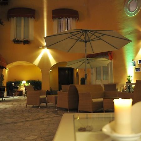 San Leucio Resort Caserta Luaran gambar