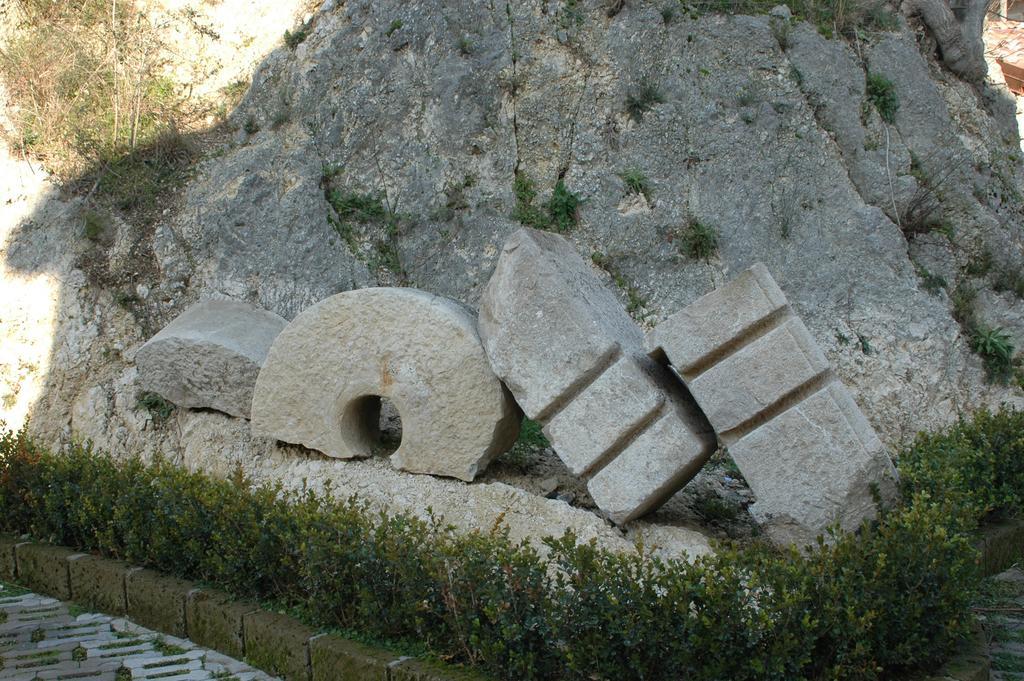 San Leucio Resort Caserta Luaran gambar