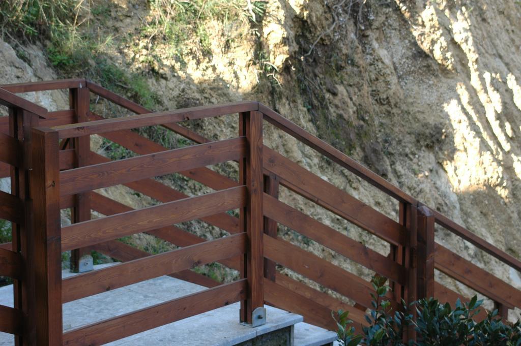 San Leucio Resort Caserta Luaran gambar