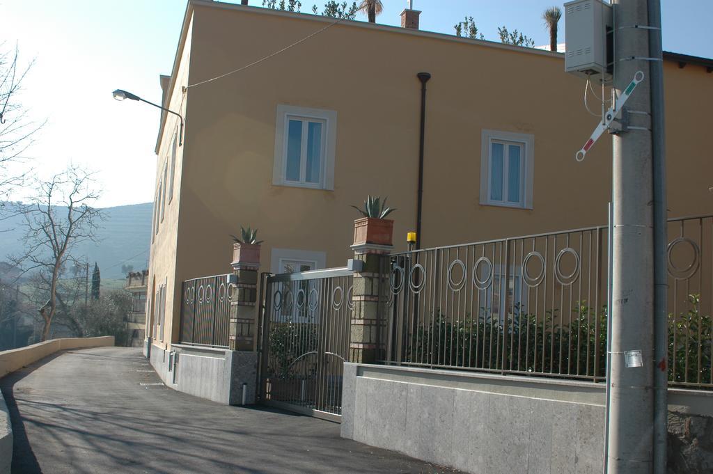 San Leucio Resort Caserta Luaran gambar