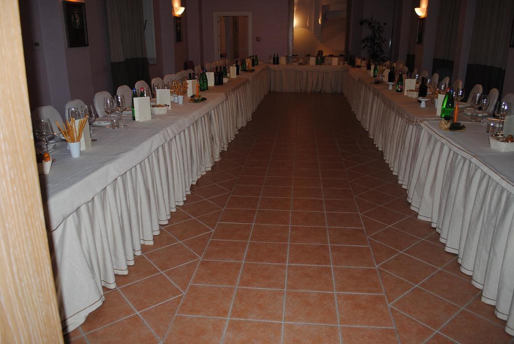 San Leucio Resort Caserta Luaran gambar