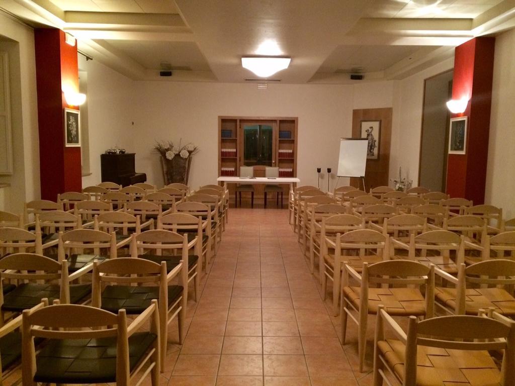 San Leucio Resort Caserta Luaran gambar
