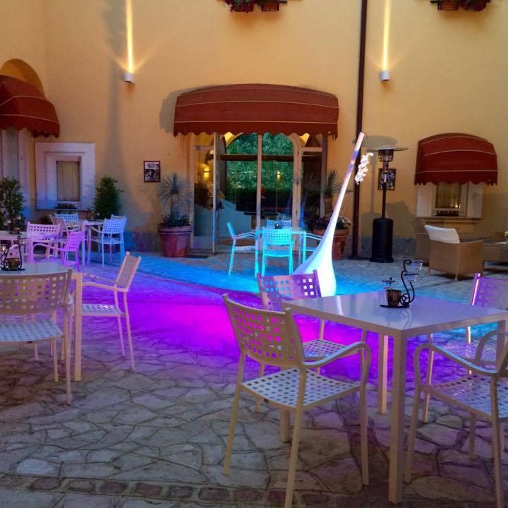 San Leucio Resort Caserta Luaran gambar
