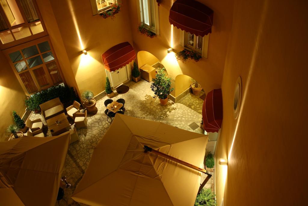 San Leucio Resort Caserta Luaran gambar