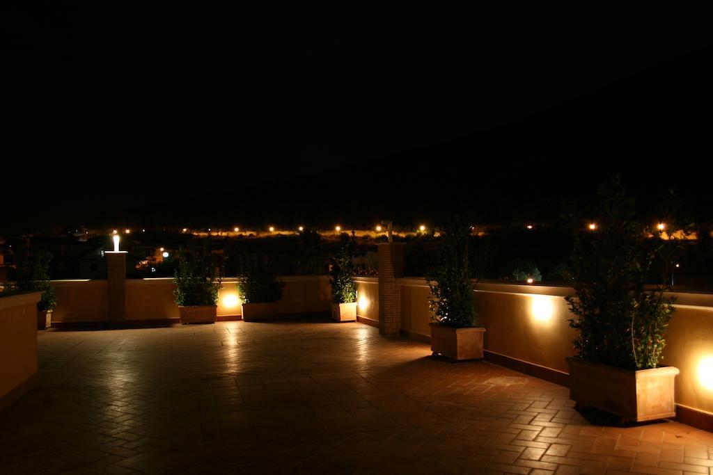San Leucio Resort Caserta Luaran gambar