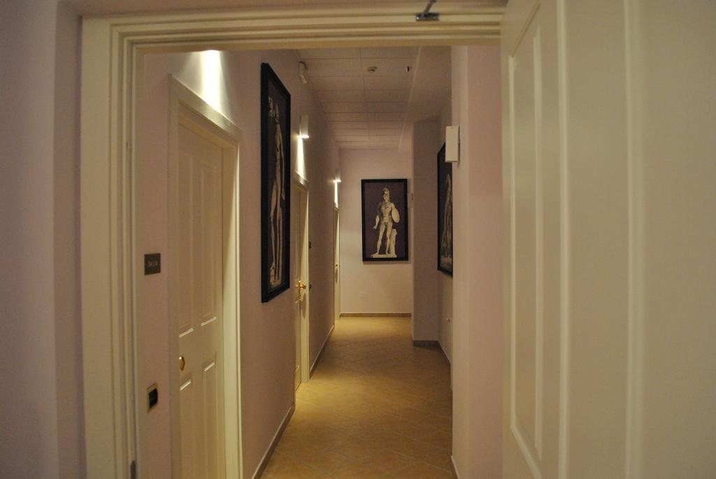 San Leucio Resort Caserta Luaran gambar