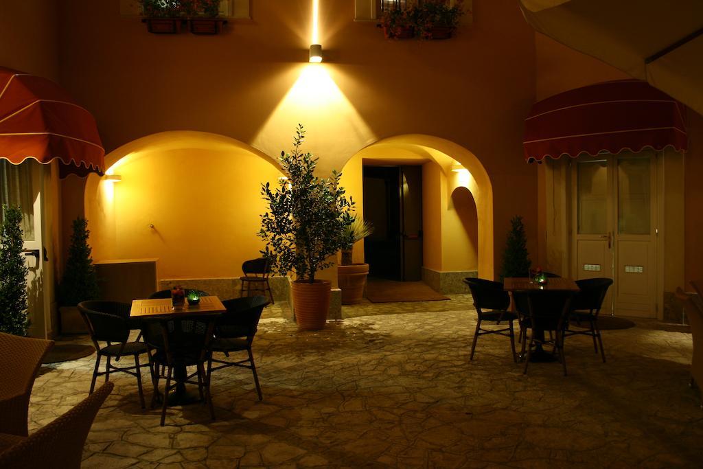 San Leucio Resort Caserta Luaran gambar