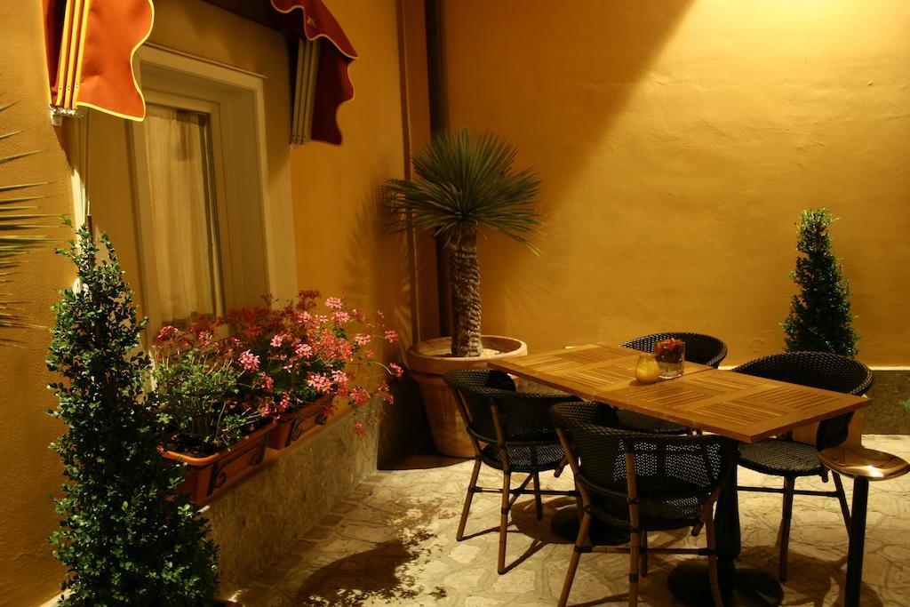 San Leucio Resort Caserta Luaran gambar