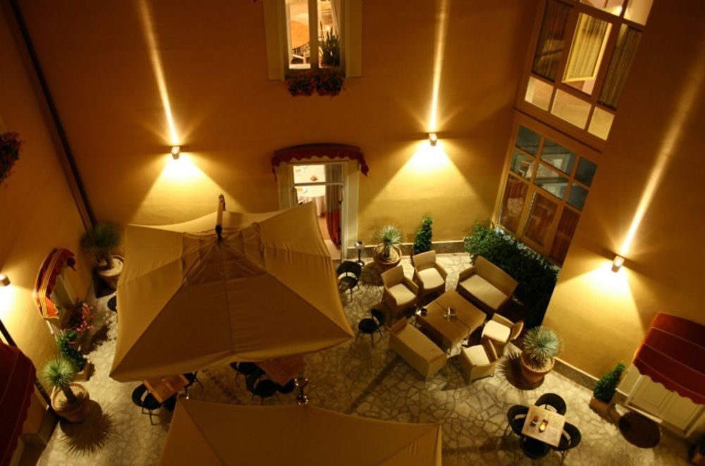 San Leucio Resort Caserta Luaran gambar