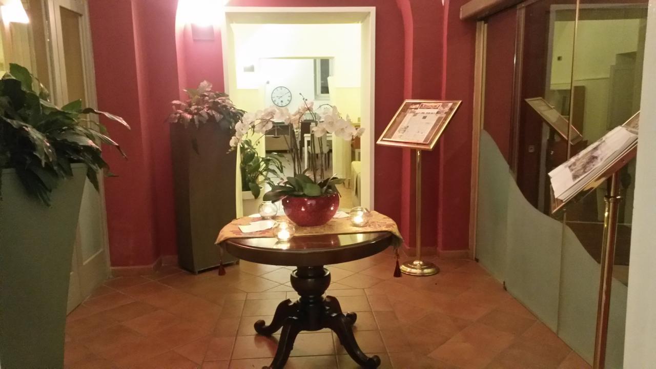 San Leucio Resort Caserta Luaran gambar