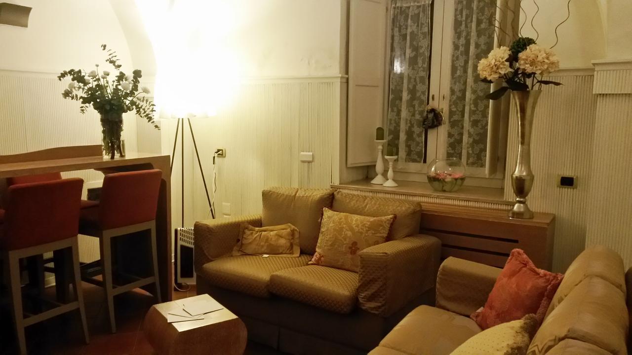 San Leucio Resort Caserta Luaran gambar