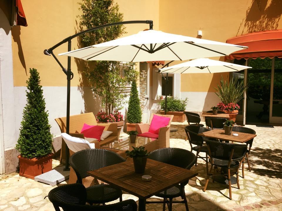 San Leucio Resort Caserta Luaran gambar
