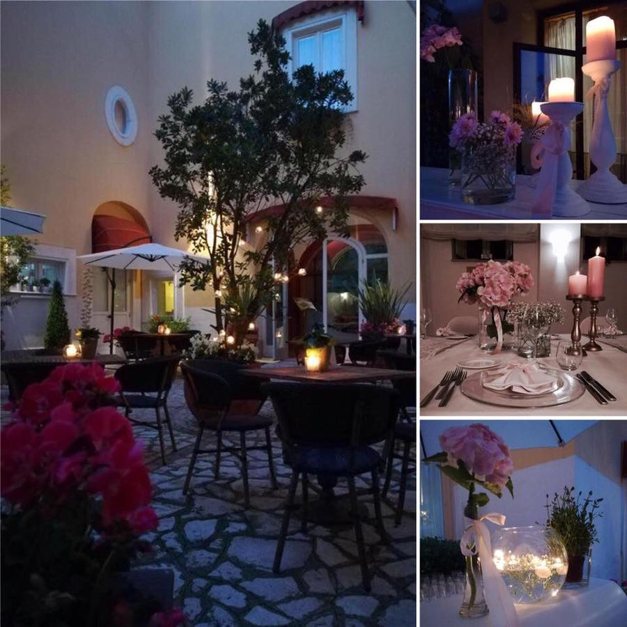 San Leucio Resort Caserta Luaran gambar