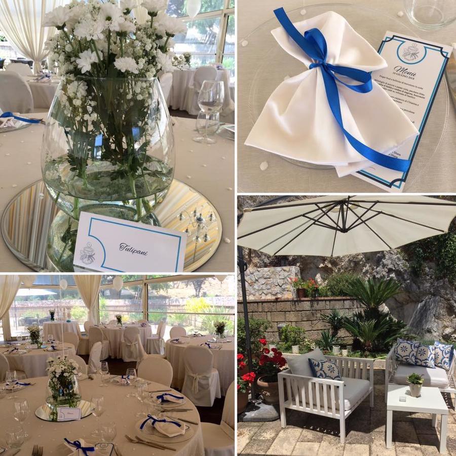 San Leucio Resort Caserta Luaran gambar