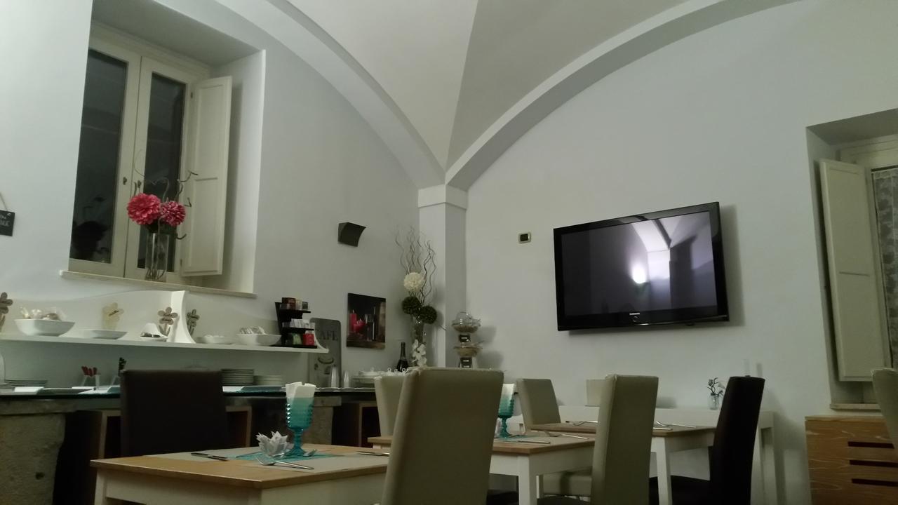 San Leucio Resort Caserta Luaran gambar